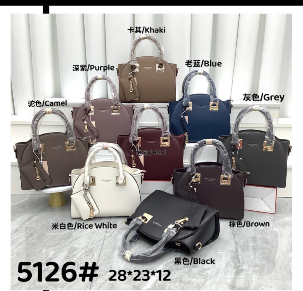 Handbags for Women PU Leather Satchel Purse Ladies Shoulder Bags Top Handle  Tote Bag for Ladies Girls Gifts,Red - Walmart.com